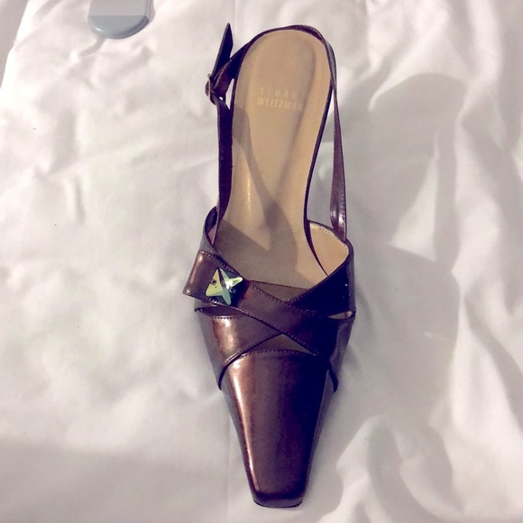 Stuart Weitzman - Picture 5 of 7
